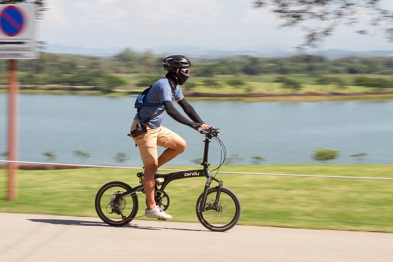 Why Nakto Folding Ox Bike is Your Best Option