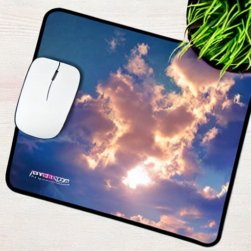 Custom Wholesale Mouse Pads: The Secret Weapon for Effective Brand Promotion