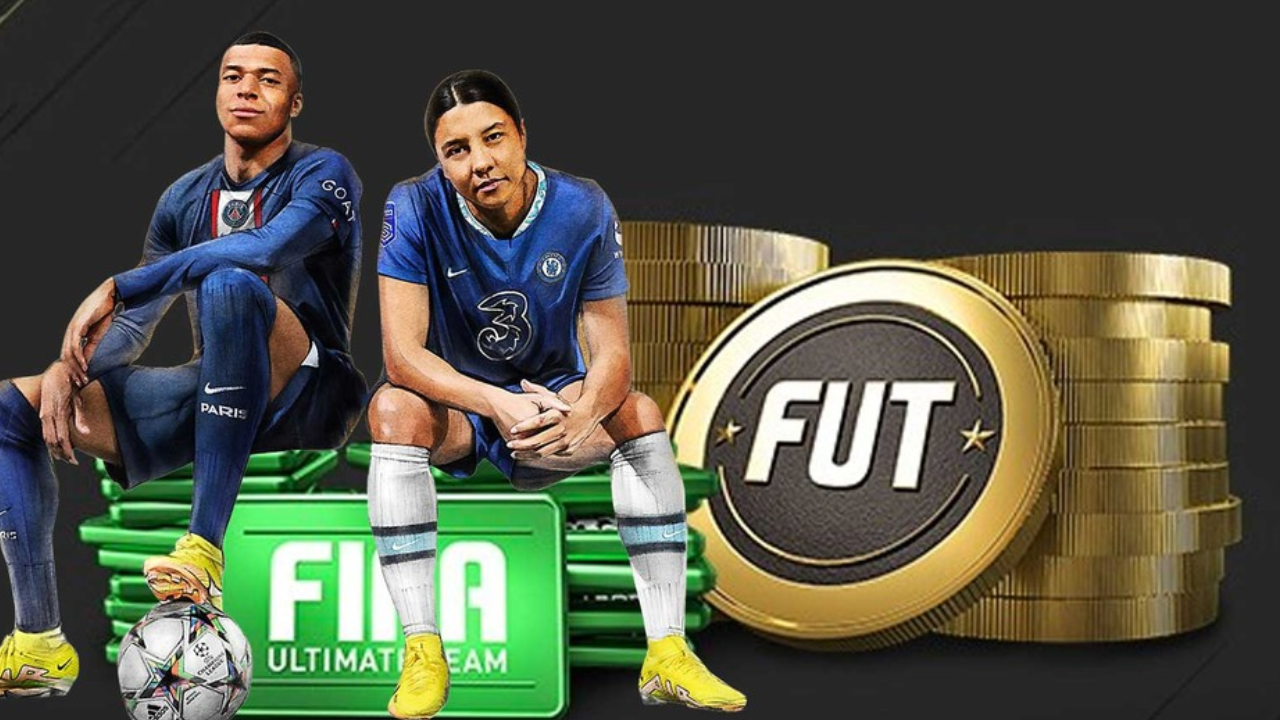 Is The FUT Coin Shop Worth It? A Comprehensive Analysis of Buying FIFA FC Coins Online