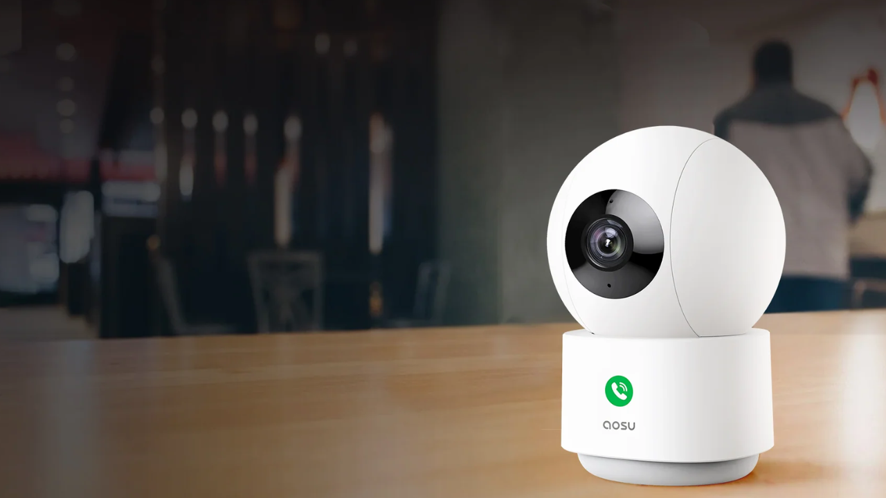 How to Choose the Best Indoor Security Camera for Your Needs?