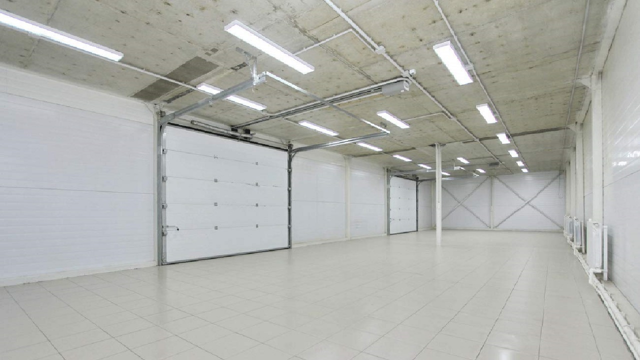 Illuminating Beyond the Garage: Residential Applications of LED Vapor Proof Lights